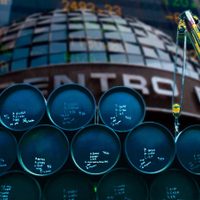 ¿Sigue cayendo o se estabiliza? El barril de petróleo cotizó hoy a 19 dólares