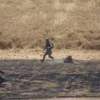 Hamás lanza decenas de cohetes contra Tel Aviv en venganza por la masacre de una familia en Gaza
