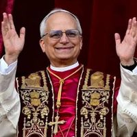 La invitación al papa León XIV