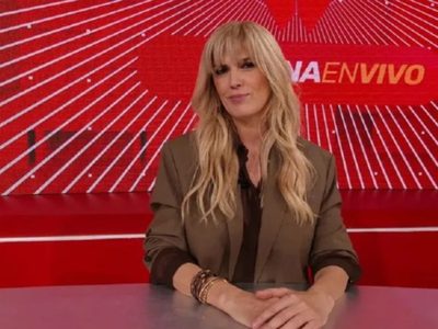 Idas y vueltas: la decisión que tomó finalmente El Trece con Viviana Canosa