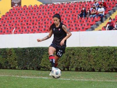 Las Rojinegras se imponen al Santos y avanzan a la liguilla de la Liga MX Femenil 2021