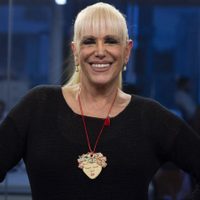 "Hubo alguien que empezó a llorar": el fuerte comentario de Valeria Lynch contra Patricia Sosa