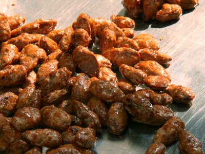 Las garrapiñadas de maní están carísimas: preparate para las fiestas con esta crocante receta que podés hacer en casa