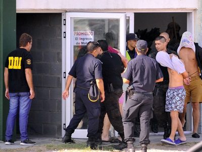 La madre de uno de los imputados por el asesinato de Fernando Báez renunció a su cargo municipal