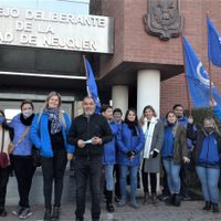 Cooperativa 127 Hectáreas: “El Instituto Provincial de la Vivienda no tiene que existir más”