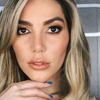 ¡Mirá! Frida Sofía le dio la bienvenida al 2020 con este video ¡Diosa!