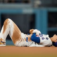 Ohtani disputará el tercer juego de la Serie Mundial con los Dodgers