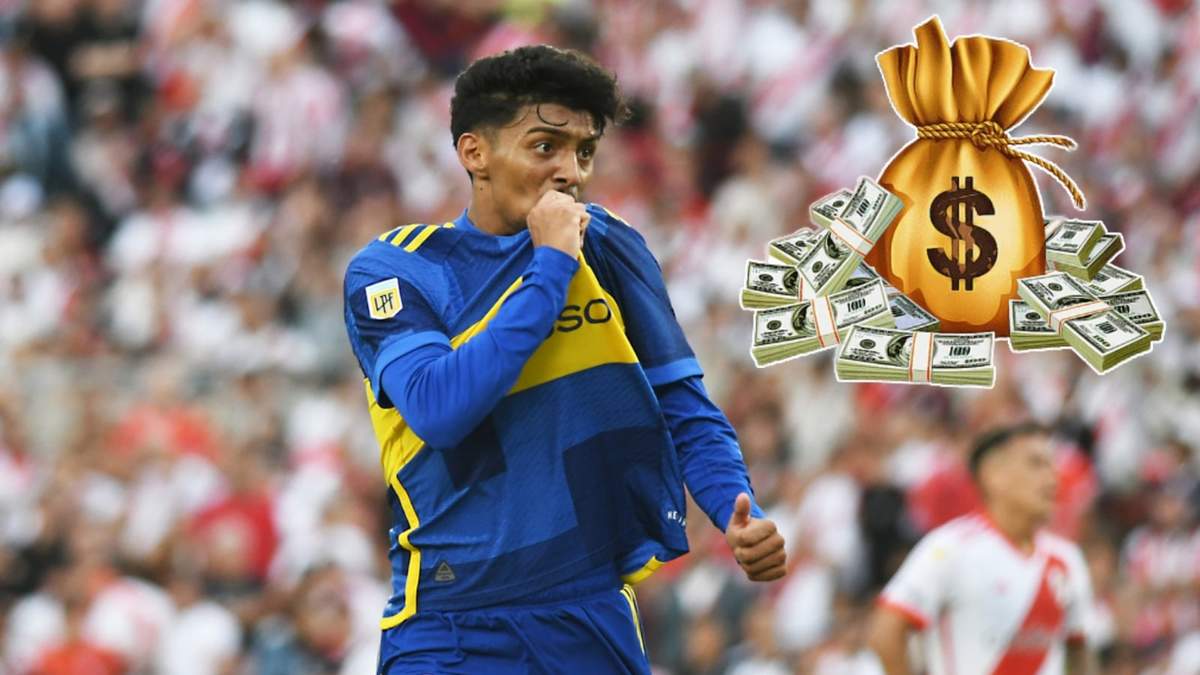 Boca Fuente: (Twitter)