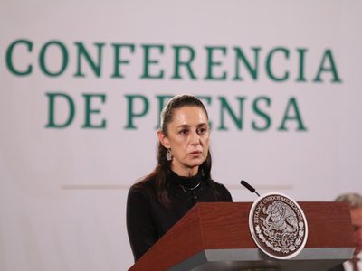 Sheinbaum anuncia peritaje internacional tras colapso en Línea 12; confirma 23 decesos y 79 heridos