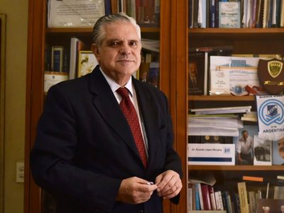 López Murphy: “Si cambiáramos el diseño del régimen fiscal y monetario, no tendríamos inflación”