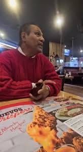 Restaurante discrimina a persona con discapacidad visual; le piden abandonar el lugar (Video)