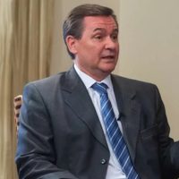 Para Alberto Hensel, “el cambio climático, ambiente y minería van de la mano”