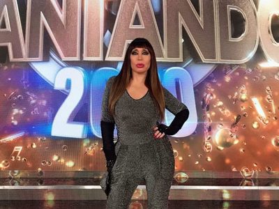 Enemistad sin fin: los durísimos mensajes de Moria Casán contra Solita Silveyra