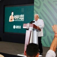 AMLO rechaza cambiar su propuesta de reforma electoral; “los principios no se negocian”