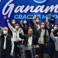 El PAN presume su victoria en Querétaro y una cerrada ventaja en otros 6 estados