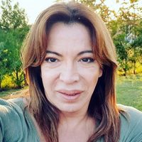 No le importó nada: Lizy Tagliani se grabó de una manera impensada y divirtió a todos