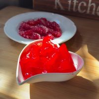 No tires la cáscara de sandía y hacé estas gomitas caseras que son tan deliciosas como fáciles de hacer