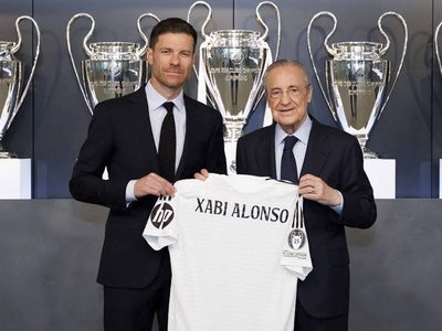 Alonso tiene su primer refuerzo: cuánto ganará la flamante estrella de Real Madrid