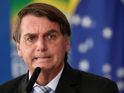 Bolsonaro, en su peor momento político: tuvo que cambiar de jefe de Gabinete para ampliar su base