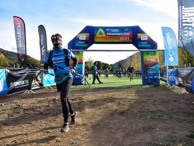 Abrieron la segunda edición de inscripciones para la Patagonia Run de San Martín de los Andes