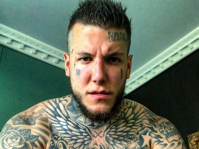 "Me tocó ser un barat": la queja de Alex Caniggia, por su debut en "El Hotel de los Famosos"