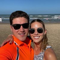 Samuel García y Mariana Rodríguez se ríen de la multa del INE