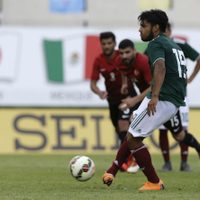 México vence 3-1 a Turquía y va a la final del Torneo de Toulon