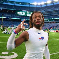 Damar Hamlin, jugador de los Bills, se encuentra en estado crítico