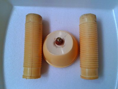 Blanquéa los plásticos amarillos de los artefactos de tu hogar, con este trucazo para dejarlos impecables y como nuevos