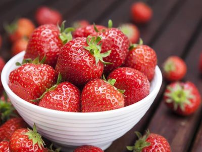 Mantené las frutillas frescas todo el año con estos trucos caseros, para que puedas disfrutarlas incluso fuera de temporada