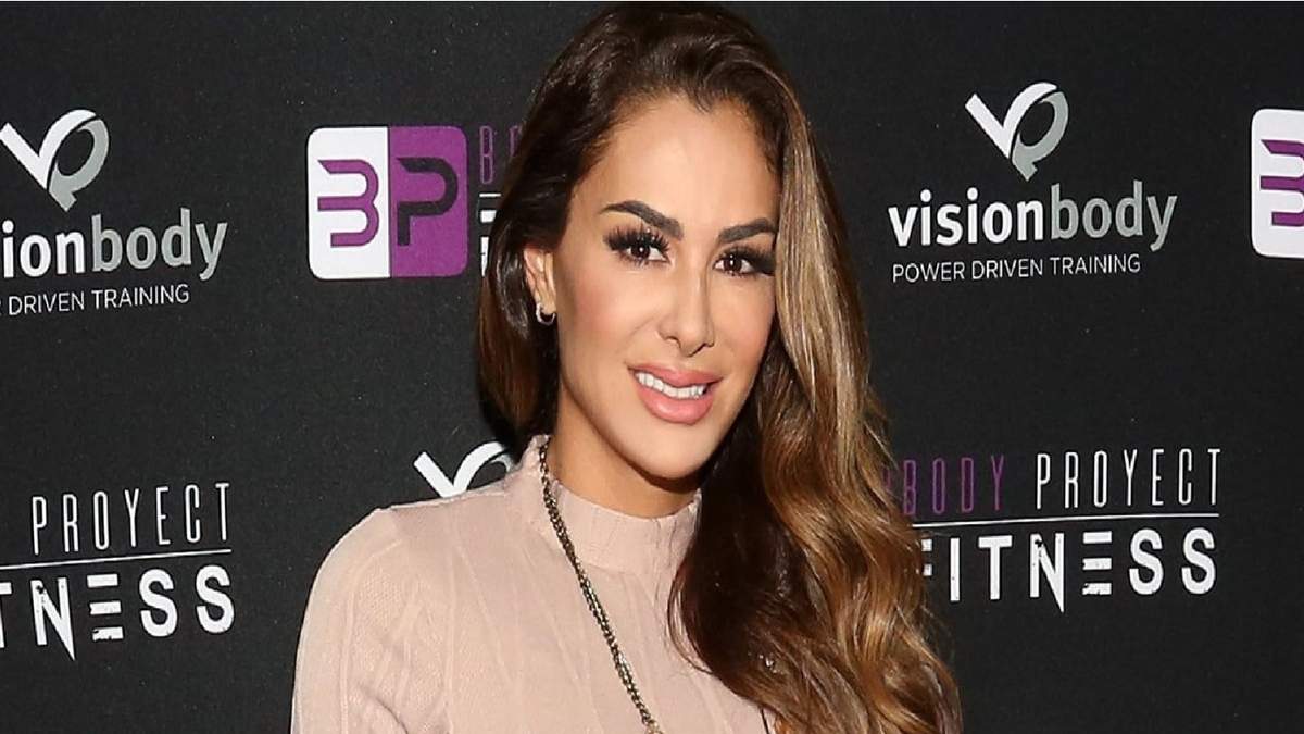 Ninel Conde. Fuente: (Instagram).
