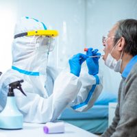 Reinfección de coronavirus: Países Bajos y Bélgica también registraron casos