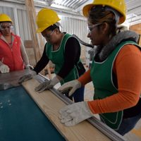 Tasa de desempleo se mantiene en 2.9%, pero población desocupada aumenta en 38 mil personas