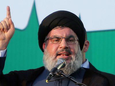 Israel confirmó que abatió al jefe de Hezbollah tras los ataques del viernes