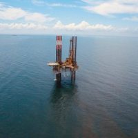 Pemex reporta en julio su peor nivel de producción en 40 años