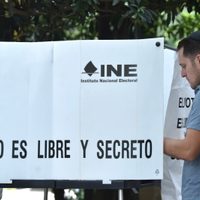 ¿Cómo funciona el Sistema Mexicano de Justicia Electoral?