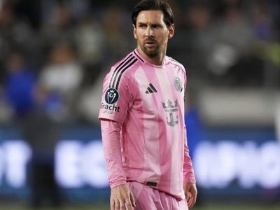 “No sabía las reglas”: Lionel Messi apuntó contra el arbitraje de la MLS tras perder el clásico