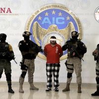 Cae en Celaya "El Ranchero", lugarteniente de "El Marro"