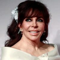 Verónica Castro y una drástica decisión que dejó a todos sorprendidos ¿En serio?