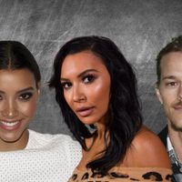 La hermana de Naya Rivera se expresó indignada por los rumores de relación con su cuñado