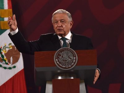 En una carta, Biden expresa su compromiso de invertir más recursos en Centroamérica: AMLO