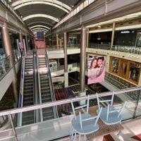 Piden la reapertura de shoppings en el AMBA: hay 50 mil puestos de trabajo en riesgo