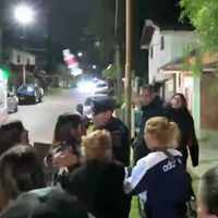 Denuncian que una “patota kirchnerista” agredió a concejales en Villa Gesell
