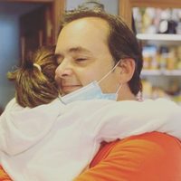 Antonio Morales: las secuelas y el duro momento que pasó por haber dado positivo al coronavirus