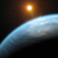 Detectan posible firma de vida extraterrestre a 120 años luz de la Tierra