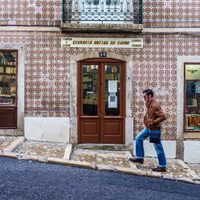 Lisboa, la ciudad de las librerías