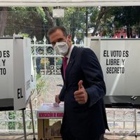 "Ojalá y esto equivalga a la responsabilidad de los actores políticos": Córdova