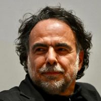 Alejandro González Iñárritu presentó el libro “Amores perros” en Cineteca Chapultepec