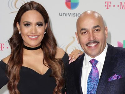 ¡Lo contó todo! Mayeli Alonso se pasó por distintos programas de televisión y habló de Lupillo