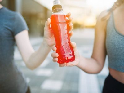 Gatorade casero: cómo hacer tu bebida isotónica en casa sin gastar de más